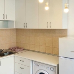 Дава се под наем Едностаен апартамент в София, Стрелбище - 50 кв.м за 300 € - Снимка #1