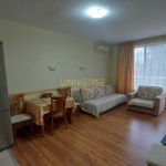 Двустаен апартамент в к.к. Слънчев бряг - 59 кв.м за 631 €/кв.м - Снимка #1