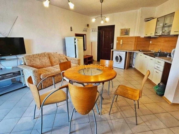 Тристаен апартамент в к.к. Слънчев бряг - 75 кв.м за 589 €/кв.м - Снимка #1