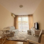 Едностаен апартамент в Несебър - 38 кв.м за 900 €/кв.м - Снимка #1