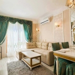 Двустаен апартамент в к.к. Слънчев бряг - 56 кв.м за 1001 €/кв.м - Снимка #1