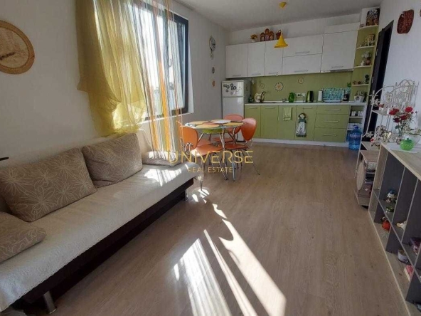 Двустаен апартамент в Свети Влас - 59 кв.м за 1356 €/кв.м - Снимка #1