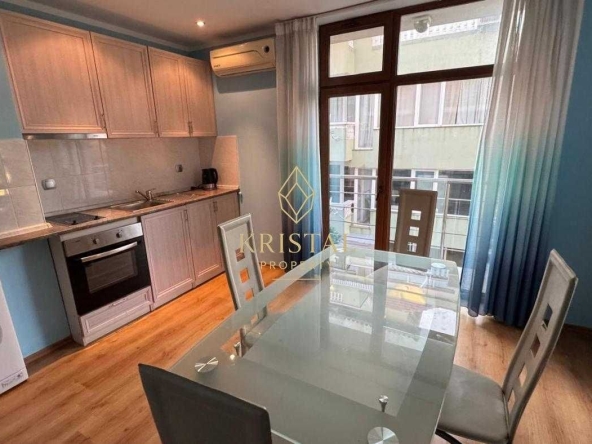 Тристаен апартамент в Свети Влас - 73 кв.м за 650 €/кв.м - Снимка #1