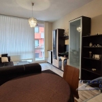 Дава се под наем Двустаен апартамент в София, Гео Милев - 60 кв.м за 598.23 € - Снимка #1