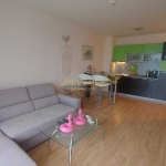 Двустаен апартамент в к.к. Слънчев бряг - 64 кв.м за 582 €/кв.м - Снимка #1