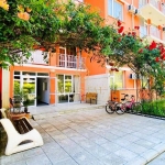 Двустаен апартамент в к.к. Слънчев бряг - 42 кв.м за 789 €/кв.м - Снимка #1