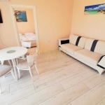 Двустаен апартамент в к.к. Слънчев бряг - 60 кв.м за 1442 €/кв.м - Снимка #1