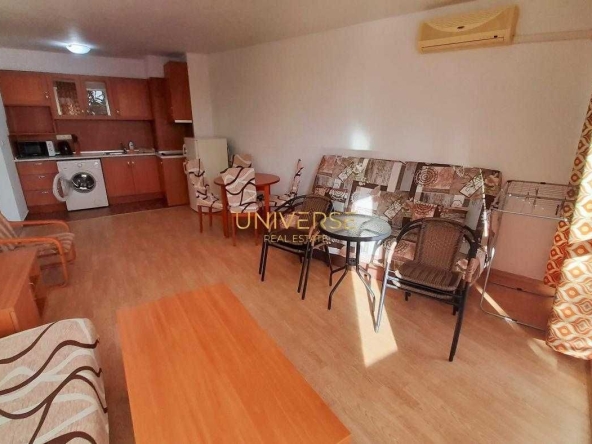 Двустаен апартамент в с. Равда, Област Бургас - 79 кв.м за 649 €/кв.м - Снимка #1