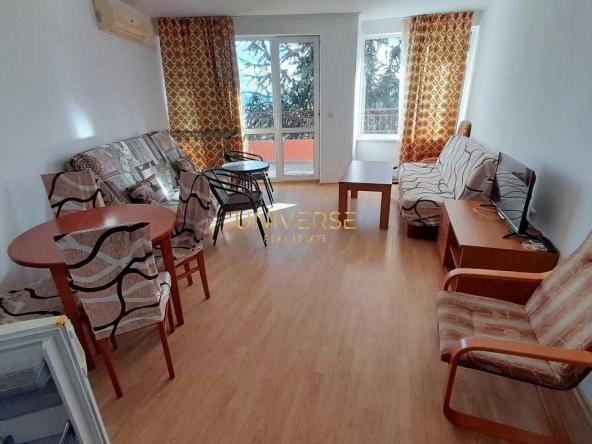 Двустаен апартамент в с. Равда, Област Бургас - 79 кв.м за 649 €/кв.м - Снимка #1