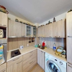 Двустаен апартамент в к.к. Слънчев бряг - 64 кв.м за 518 €/кв.м - Снимка #1