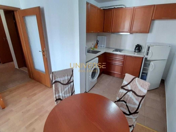 Двустаен апартамент в к.к. Слънчев бряг - 68 кв.м за 686 €/кв.м - Снимка #1