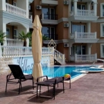 Двустаен апартамент в Свети Влас - 68 кв.м за 720 €/кв.м - Снимка #1