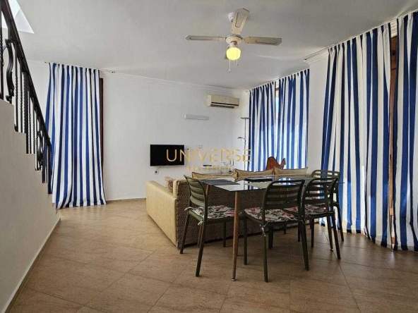 Двустаен апартамент в к.к. Слънчев бряг - 129 кв.м за 475 €/кв.м - Снимка #1