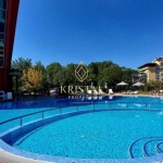 Едностаен апартамент в к.к. Слънчев бряг - 33 кв.м за 850 €/кв.м - Снимка #1