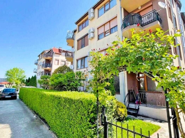 Двустаен апартамент в с. Равда, Област Бургас - 59 кв.м за 692 €/кв.м - Снимка #1