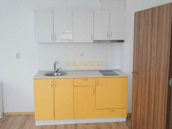 Двустаен апартамент в к.к. Слънчев бряг - 65 кв.м за 557 €/кв.м - Снимка #1