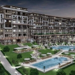 Двустаен апартамент в Свети Влас - 83 кв.м за 719 €/кв.м - Снимка #1