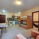 Двустаен апартамент в к.к. Слънчев бряг - 50 кв.м за 758 €/кв.м - Снимка #1