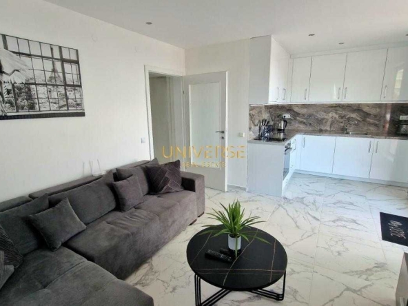 Двустаен апартамент в Свети Влас - 94 кв.м за 690 €/кв.м - Снимка #1