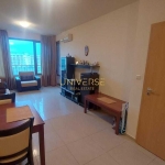 Двустаен апартамент в к.к. Слънчев бряг - 63 кв.м за 559 €/кв.м - Снимка #1