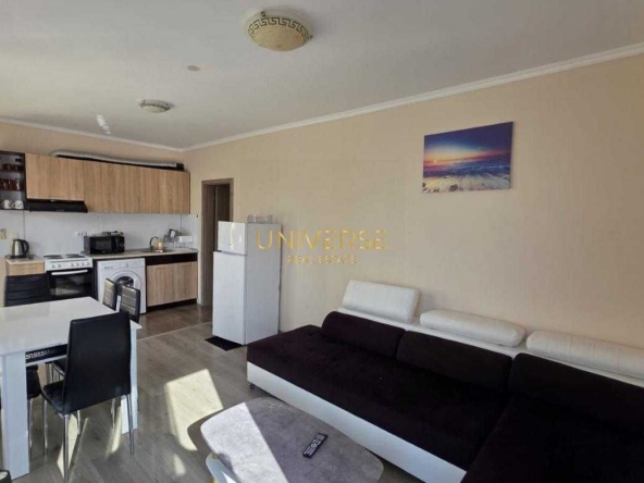 Тристаен апартамент в к.к. Слънчев бряг - 101 кв.м за 662 €/кв.м - Снимка #1