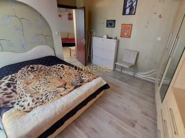 Двустаен апартамент в к.к. Слънчев бряг - 70 кв.м за 572 €/кв.м - Снимка #1