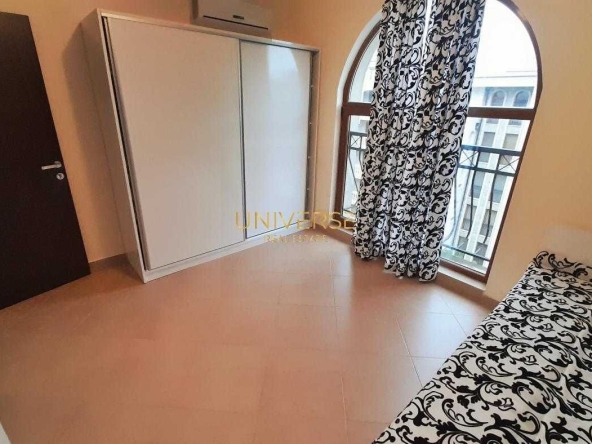 Тристаен апартамент в к.к. Слънчев бряг - 69 кв.м за 1006 €/кв.м - Снимка #1