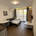 Едностаен апартамент в к.к. Слънчев бряг - 41 кв.м за 1742 €/кв.м - Снимка #1