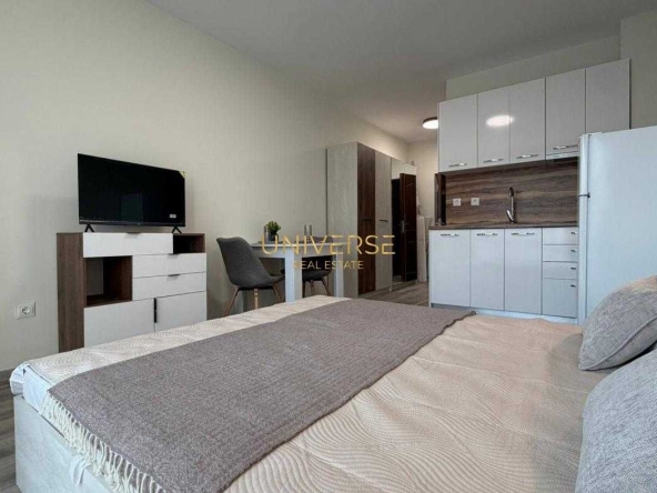 Едностаен апартамент в Свети Влас - 42 кв.м за 765 €/кв.м - Снимка #1