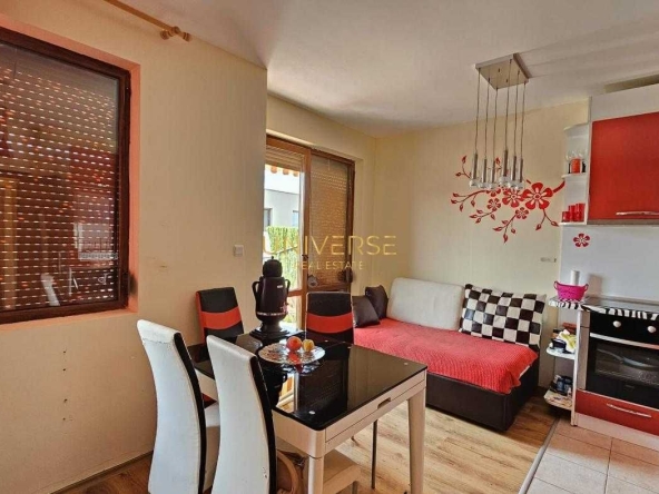 Двустаен апартамент в с. Равда, Област Бургас - 83 кв.м за 737 €/кв.м - Снимка #1