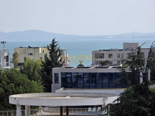 Двустаен апартамент в Бургас, Сарафово - 57 кв.м за 1073 €/кв.м - Снимка #1