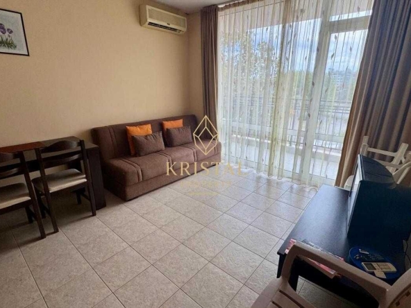 Двустаен апартамент в к.к. Слънчев бряг - 52 кв.м за 775 €/кв.м - Снимка #1