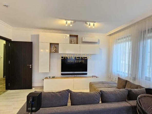 Двустаен апартамент в к.к. Слънчев бряг - 83 кв.м за 688 €/кв.м - Снимка #1