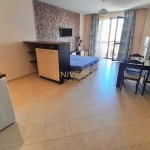 Едностаен апартамент в к.к. Слънчев бряг - 44 кв.м за 922 €/кв.м - Снимка #1