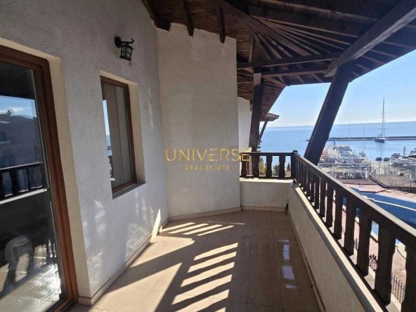 Двустаен апартамент в Свети Влас - 78 кв.м за 889 €/кв.м - Снимка #1