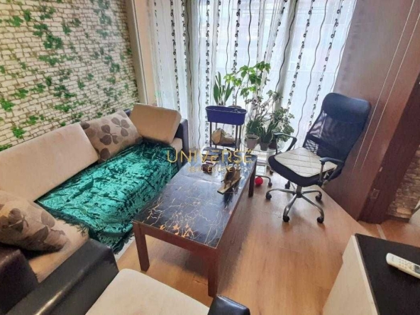 Двустаен апартамент в к.к. Слънчев бряг - 59 кв.м за 541 €/кв.м - Снимка #1