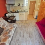 Едностаен апартамент в к.к. Слънчев бряг - 33 кв.м за 850 €/кв.м - Снимка #1