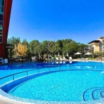 Едностаен апартамент в к.к. Слънчев бряг - 33 кв.м за 850 €/кв.м - Снимка #1