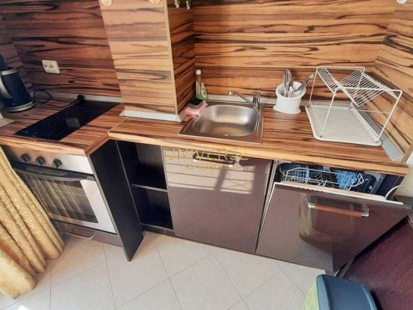 Едностаен апартамент в к.к. Слънчев бряг - 34 кв.м за 975 €/кв.м - Снимка #1