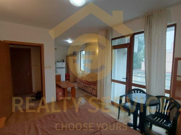 Двустаен апартамент в к.к. Слънчев бряг - 80 кв.м за 788 €/кв.м - Снимка #1