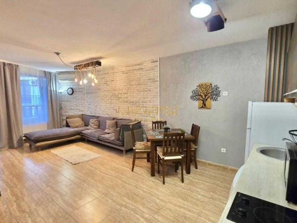 Двустаен апартамент в Свети Влас - 78 кв.м за 889 €/кв.м - Снимка #1