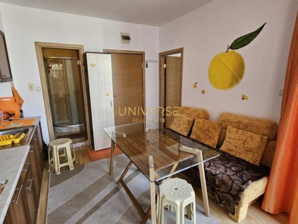Двустаен апартамент в с. Тънково, Област Бургас - 40 кв.м за 625 €/кв.м - Снимка #1