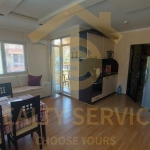 Двустаен апартамент в к.к. Слънчев бряг - 59 кв.м за 1221 €/кв.м - Снимка #1