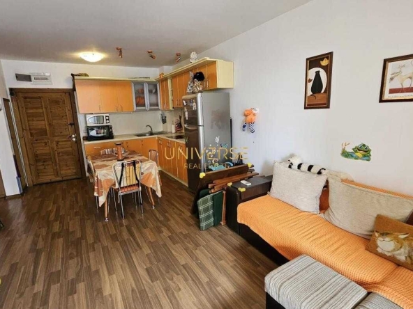 Двустаен апартамент в Свети Влас - 63 кв.м за 745 €/кв.м - Снимка #1