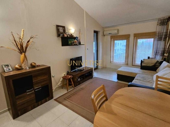 Тристаен апартамент в Свети Влас - 106 кв.м за 693 €/кв.м - Снимка #1