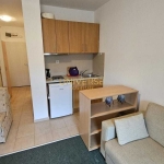 Едностаен апартамент в Ахелой - 40 кв.м за 625 €/кв.м - Снимка #1