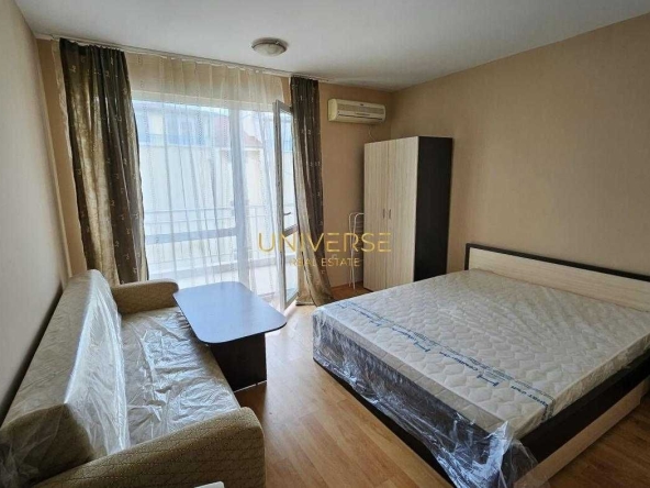 Едностаен апартамент в с. Равда, Област Бургас - 41 кв.м за 772 €/кв.м - Снимка #1