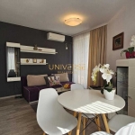 Двустаен апартамент в к.к. Слънчев бряг - 54 кв.м за 732 €/кв.м - Снимка #1