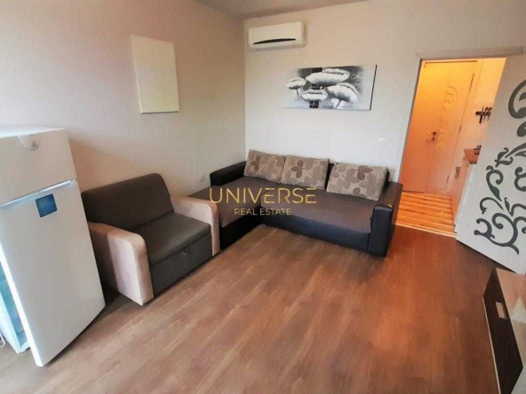 Едностаен апартамент в Бургас, Сарафово - 29 кв.м за 845 €/кв.м - Снимка #1