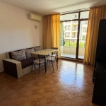 Едностаен апартамент в к.к. Слънчев бряг - 33 кв.м за 773 €/кв.м - Снимка #1